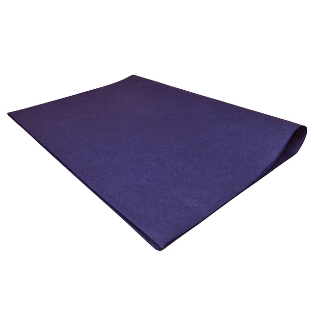 Seidenpapier 17g KÖNIGSBLAU - 50 x 75cm