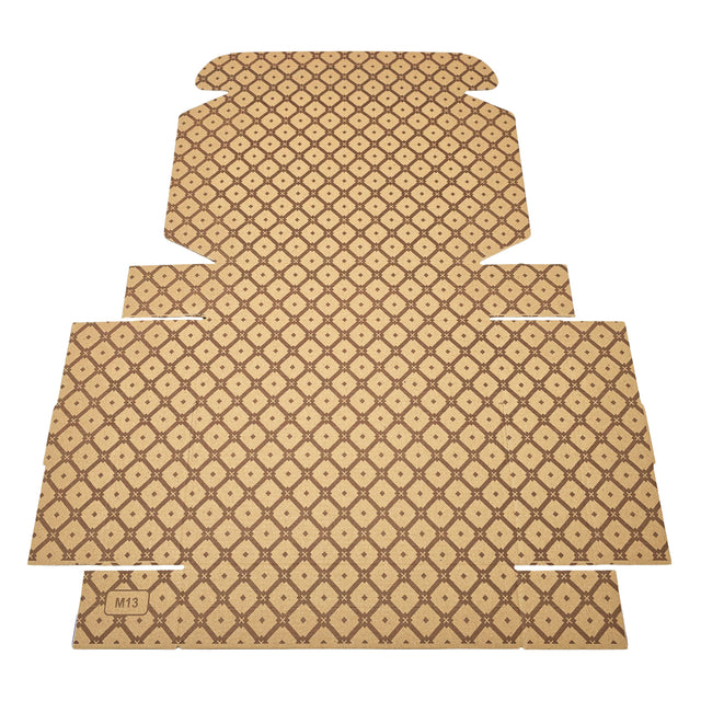 Cutie cu autoformare NATUR Model 13 Print Interior 11 x 11 x 8cm