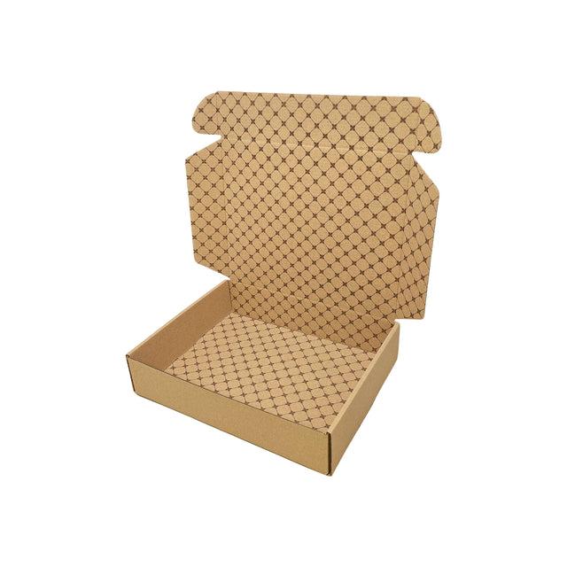 Cutie mit Selbstformung <b>NATUR<br> 20 x 15 x 5 cm</b>