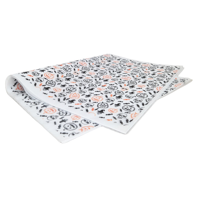 FLORAL Tissue Paper - Model 14