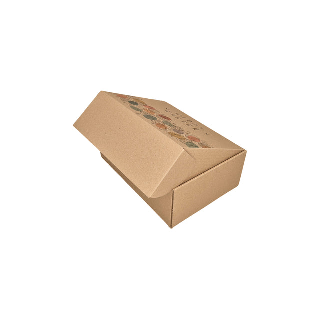 Cutie cu autoformare NATUR Model Paște Color Splash Eggs 32 x 24 x 6cm