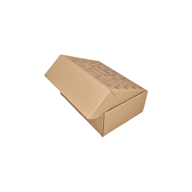 Cutie cu autoformare NATUR Model Paște Pastel Egg Garden 46 x 35 x 13cm