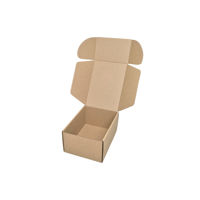 NATUR self-forming box 28 x 20 x 10cm