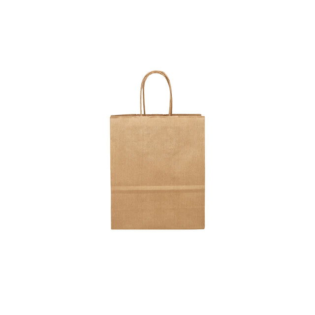 Hartes Kraftpapier ALB mit den Maßen 18 x 24 (H) x 7 cm