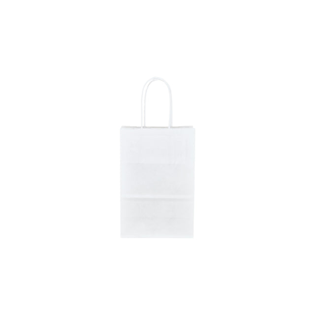 Hartes Kraftpapier ALB mit den Maßen 18 x 24 (H) x 7 cm