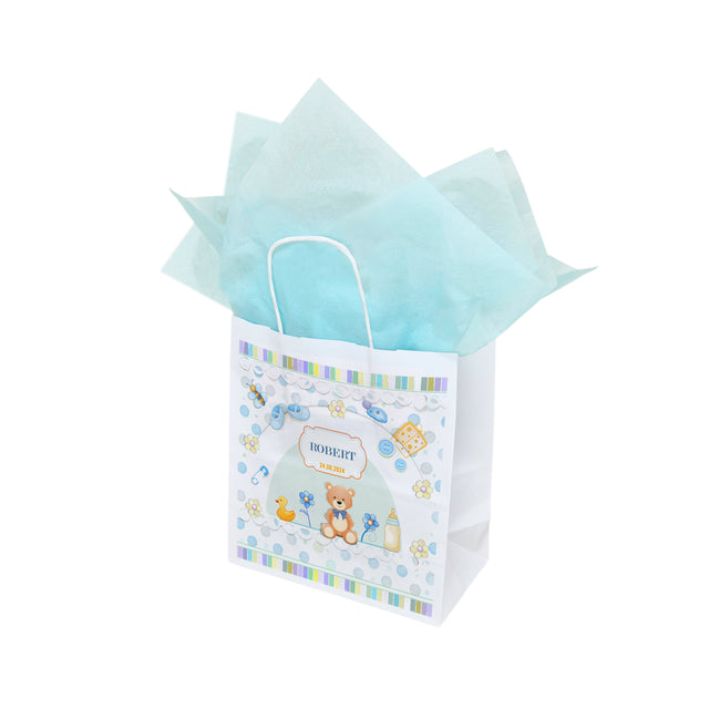 Hartschalen-Taschen mit Nuntă-Modell – Modell 6 18 x 24 (H) x 7 cm
