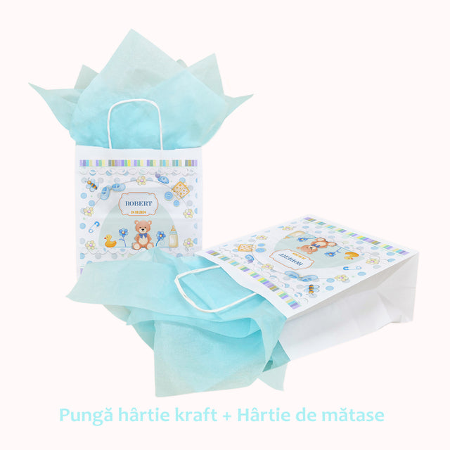 Hartschalen-Taschen mit Nuntă-Modell – Modell 6 18 x 24 (H) x 7 cm