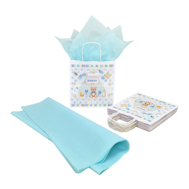 Hartschalen-Taschen mit Nuntă-Modell – Modell 6 18 x 24 (H) x 7 cm