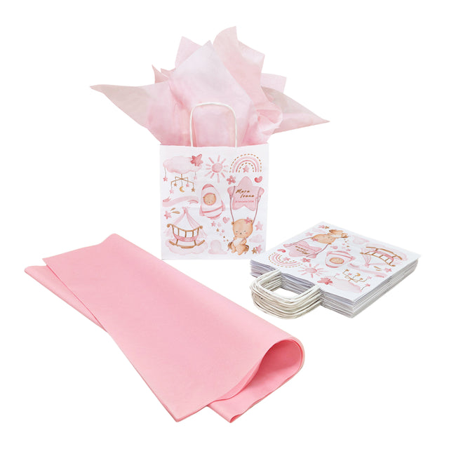 Hartschalen-Taschen mit Nuntă-Modell – Modell 6 18 x 24 (H) x 7 cm