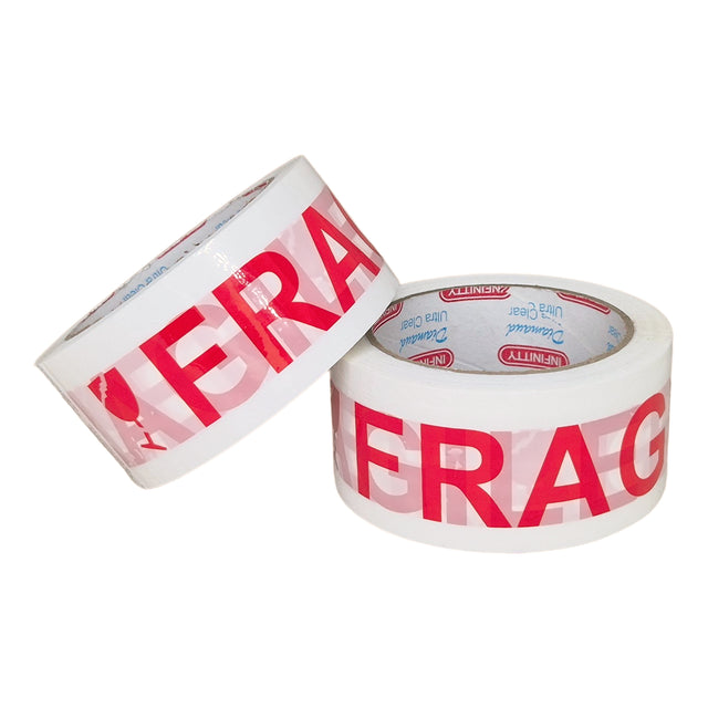 Scotch Fragile - 48 mm x 66.00 Metri