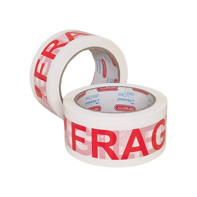 Scotch Fragile - 48 mm x 66.00 Metri
