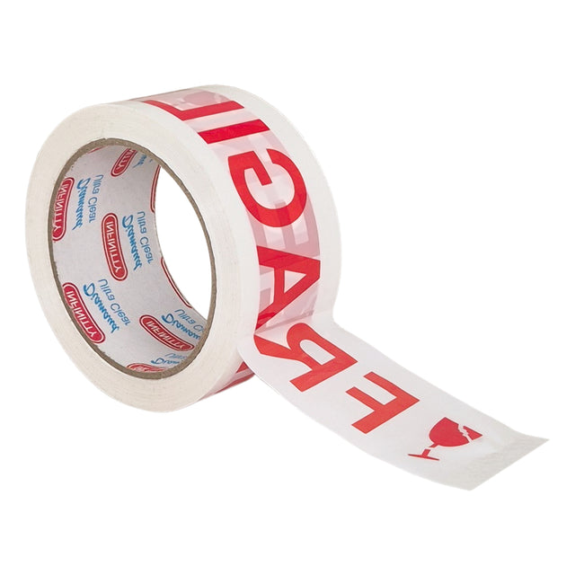 Scotch Fragile - 48 mm x 66.00 Metri