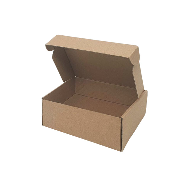 Cutie cu autoformare NATUR 32 x 28 x 12cm