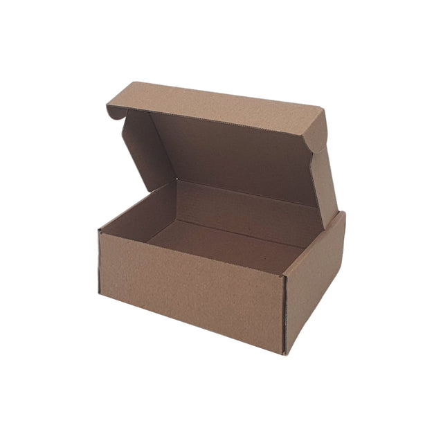 Cutie cu autoformare NATUR 32 x 28 x 12cm