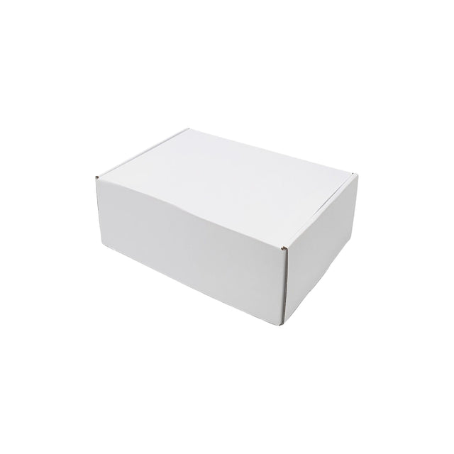 Cutie cu autoformare <b>ALBÁ<br> 32 x 28 x 12cm</b>