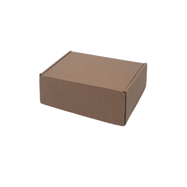 Cutie cu autoformare NATUR 32 x 28 x 12cm