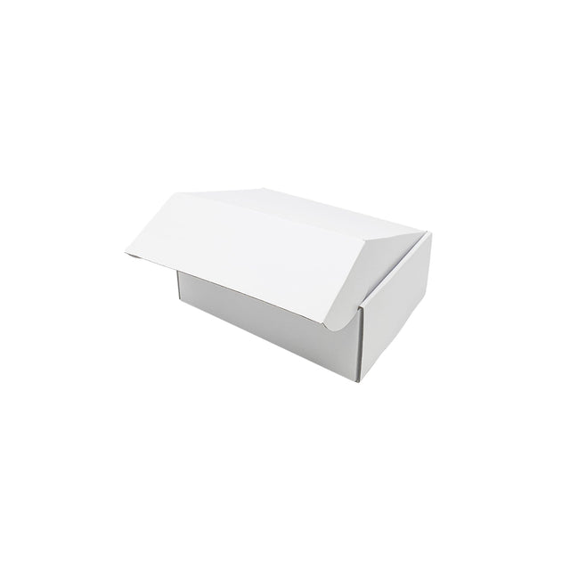 Cutie cu autoformare <b>ALBÁ<br> 24 x 24 x 12 cm</b>
