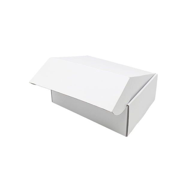 Cutie cu autoformare <b>ALBÁ<br> 32 x 28 x 12cm</b>