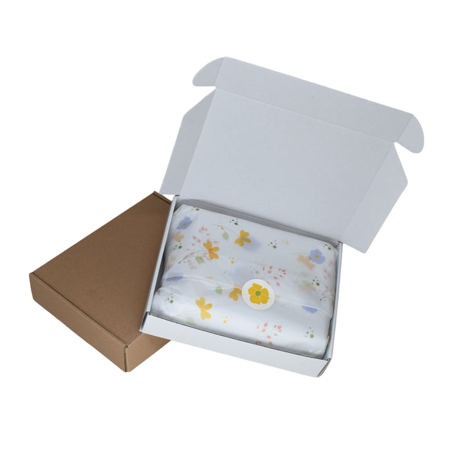 Selbstklebender Aufkleber/Aufkleber für Modell 5C Floral
