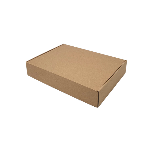 Cutie mit Selbstformung <b>NATUR<br> 38 x 28 x 3,5cm</b>