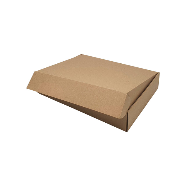 Cutie mit Selbstformung <b>NATUR<br> 38 x 28 x 3,5cm</b>