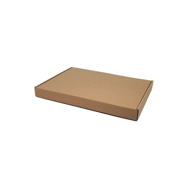 NATUR self-forming box 38 x 28 x 3.5cm