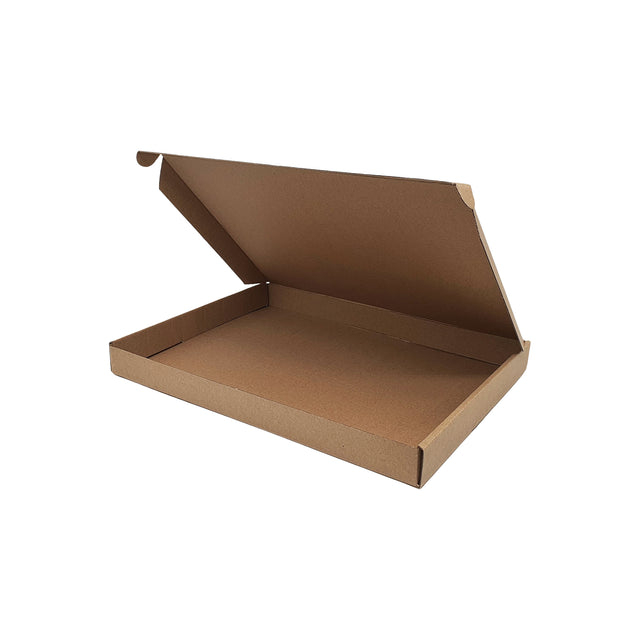 NATUR self-forming box 38 x 28 x 3.5cm