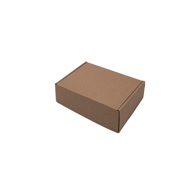 Cutie cu autoformare NATUR 24 x 24 x 12cm