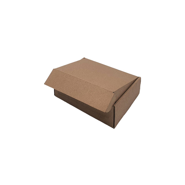 Cutie cu autoformare NATUR 24 x 24 x 12cm