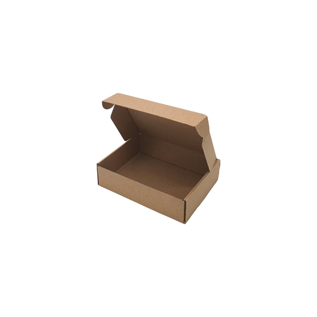 NATUR self-forming box 20 x 15 x 5cm