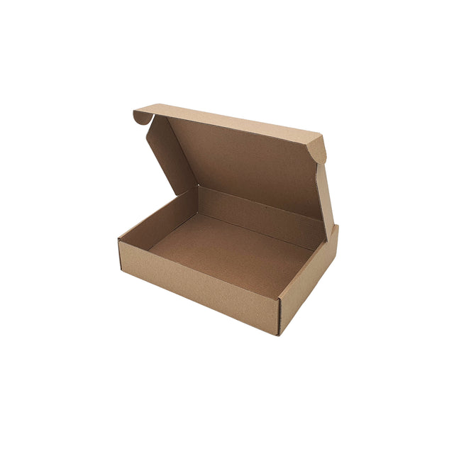 Cutie cu autoformare NATUR 26 x 20 x 5,5cm