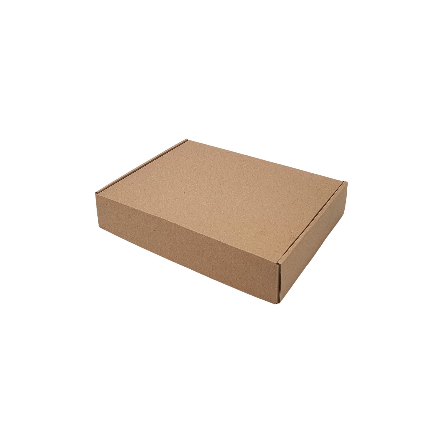 Cutie cu autoformare NATUR 32 x 24 x 6cm