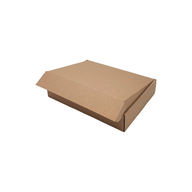 Cutie cu autoformare NATUR 32 x 24 x 6cm