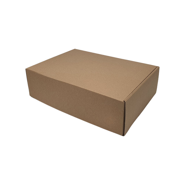 Cutie cu autoformare NATUR 42 x 30 x 12cm