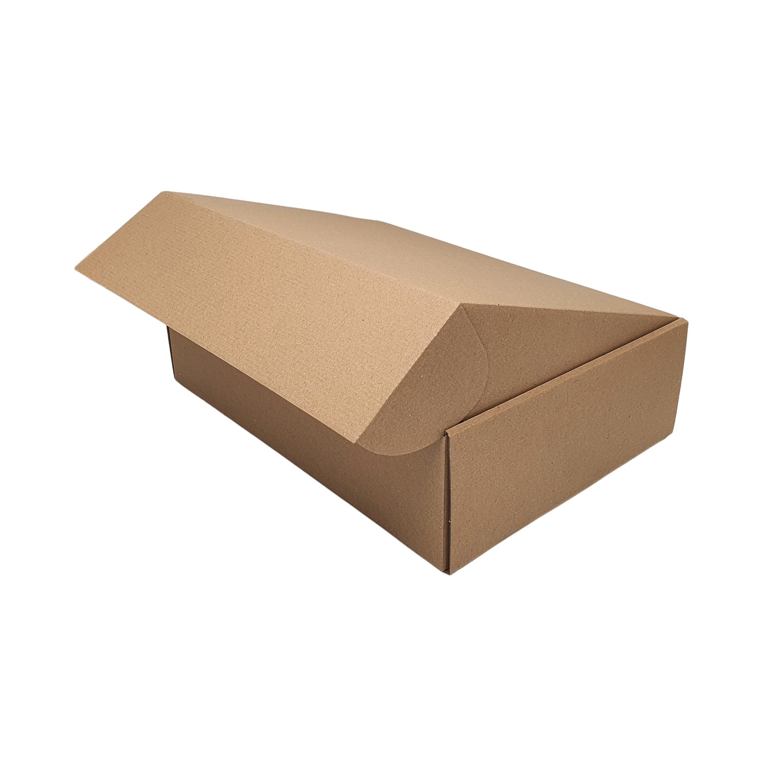 Cutie cu autoformare NATUR 42 x 30 x 12cm