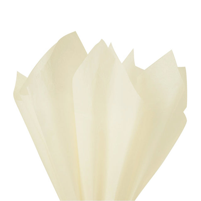 Hârtie de mătase 17g IVORY - MF 3304