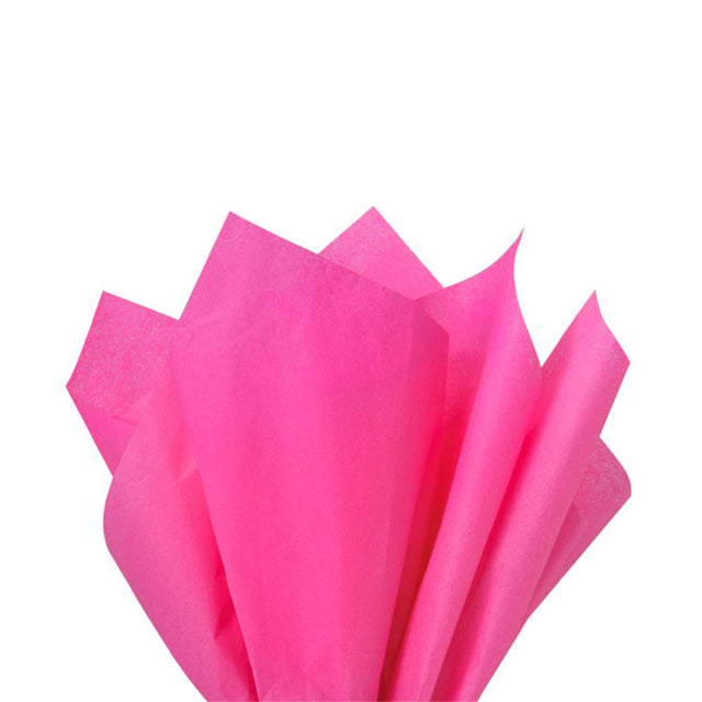 Hartie de matase PASSION PINK - MF 1201