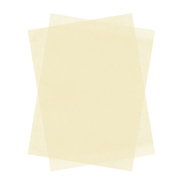 Hartie de matase IVORY