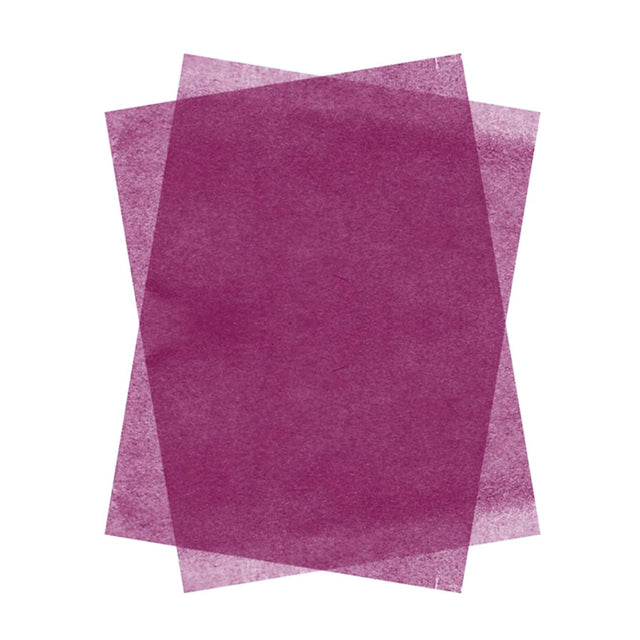 Hârtie de mătase 17g PLUM - MF 7403