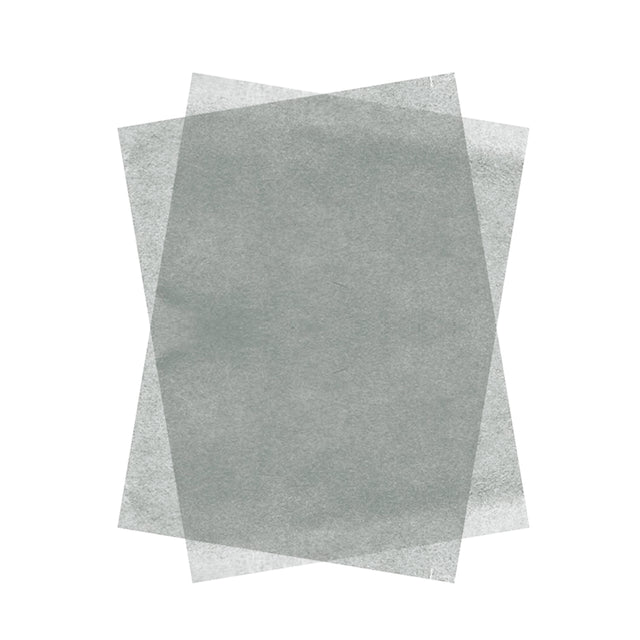 GREY Tissue Paper - MF 5103