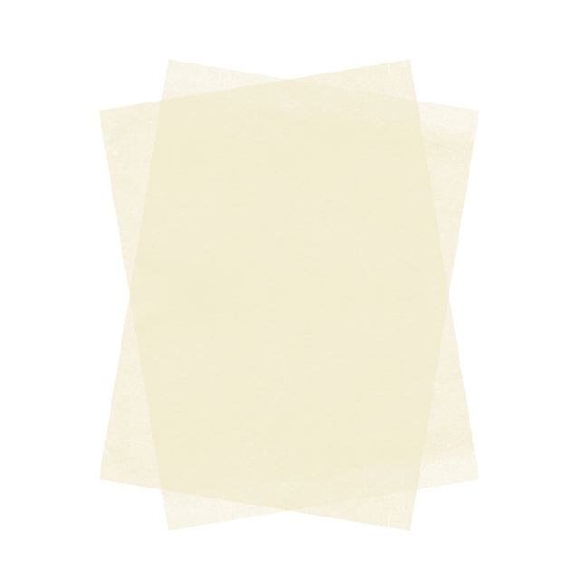 Hârtie de mătase 17g IVORY - MF 3304