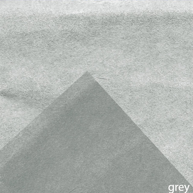 GREY Tissue Paper - MF 5103