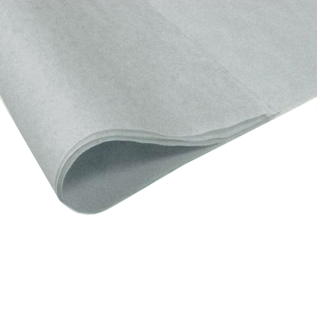 GREY Tissue Paper - MF 5103