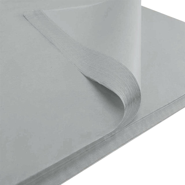 GREY Tissue Paper - MF 5103