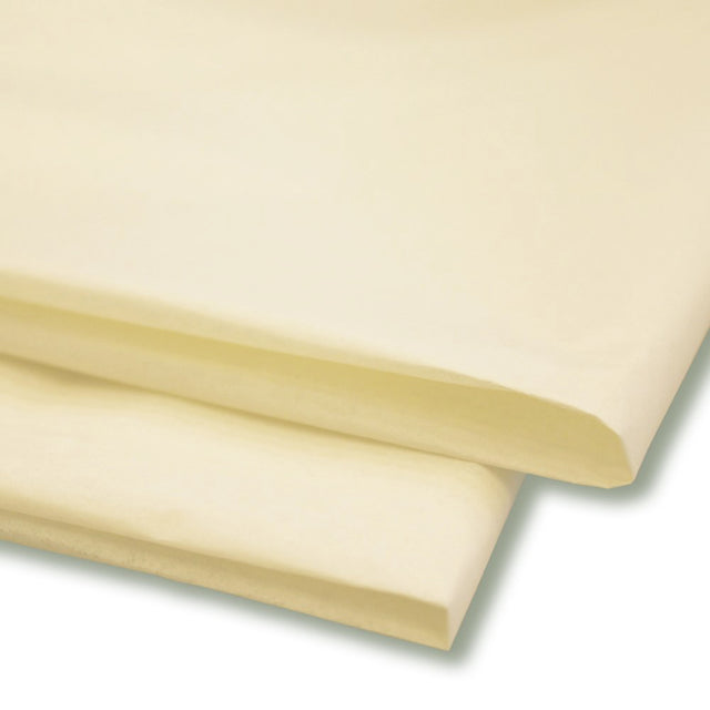 Hârtie de mătase 17g IVORY - MF 3304