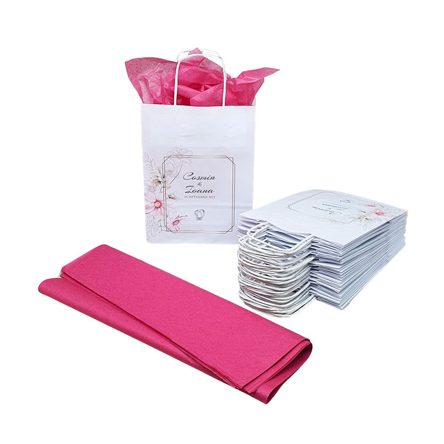 Hartschalen-Taschen mit Nuntă-Modell – Modell 9 18 x 24 (H) x 7 cm