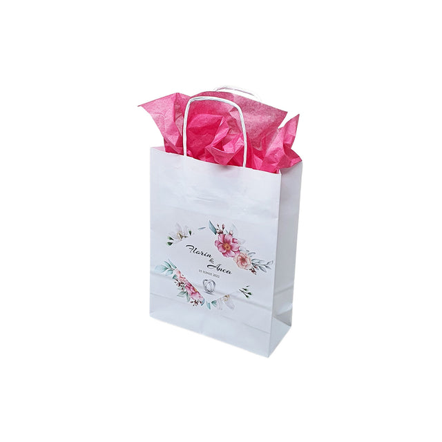 Hartschalen-Taschen mit Nuntă-Modell – Modell 9 18 x 24 (H) x 7 cm