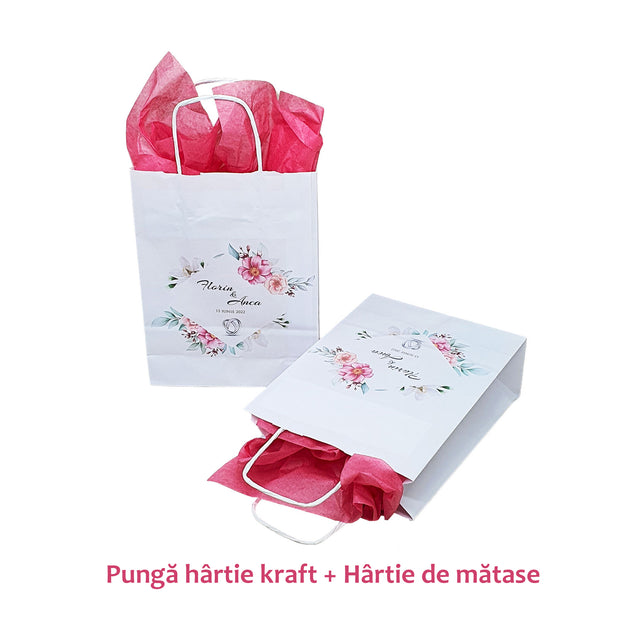 Hartschalen-Taschen mit Nuntă-Modell – Modell 9 18 x 24 (H) x 7 cm