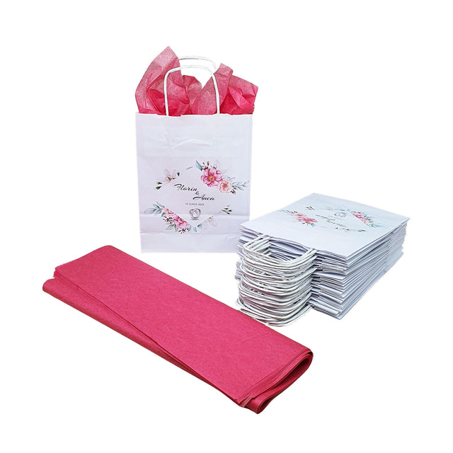 Hartschalen-Taschen mit Nuntă-Modell – Modell 9 18 x 24 (H) x 7 cm