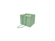 Punga hartie flori (mica) - Verde Light 1